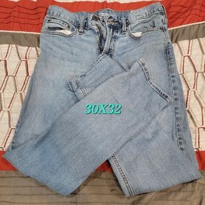 Men's jeans